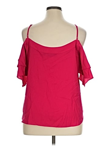 7th Avenue Design Studio New York & Company Tank Top (view 2)