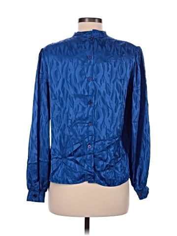 Assorted Brands Long Sleeve Blouse (view 2)