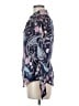 Thurley 100% Silk Paisley Pink Long Sleeve Silk Top Size 6 - photo 5