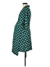 Seraphine Green Casual Dress Size 4 Maternity - photo 5