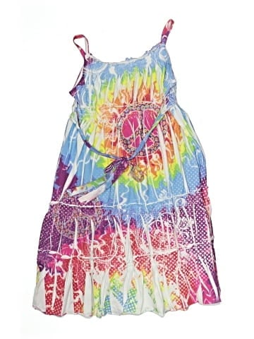 Emily West Dress (view 1)