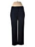 Boden Blue Dress Pants Size 6 - photo 1
