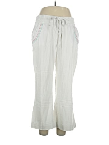 Maurices Linen Pants (view 1)