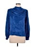 Assorted Brands Blue Long Sleeve Blouse Size M (estimated) - photo 1