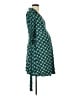 Seraphine Green Casual Dress Size 4 Maternity - photo 4