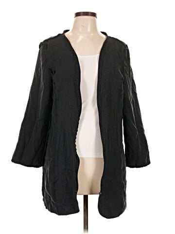 Fleet Street Coat (view 1)