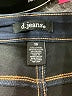 d.jeans Blue Jeggings Size 16 - photo 4