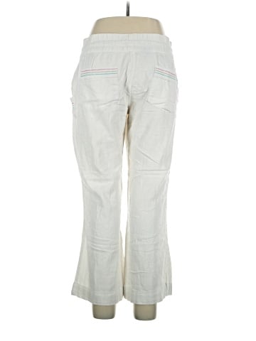 Maurices Linen Pants (view 2)