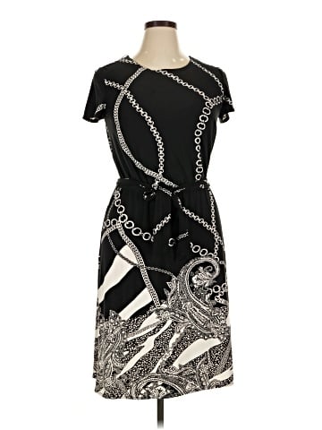 G.H. Bass & Co. Cocktail Dress (view 1)