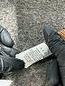 A.L.C. Brown Turtleneck Sweater Size M - photo 8
