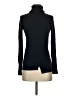 Brochu Walker Black Turtleneck Sweater Size S - photo 1