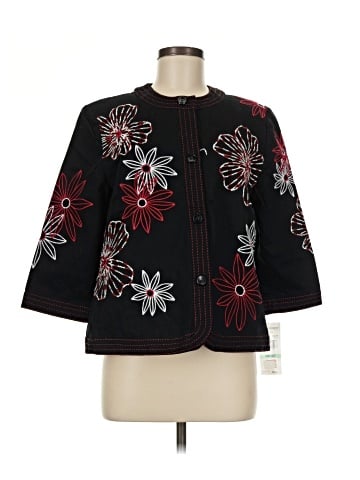 Alfred Dunner Jacket (view 1)