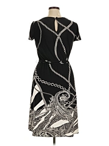G.H. Bass & Co. Cocktail Dress (view 2)
