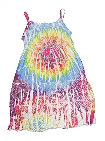 Emily West Dress (view 2)