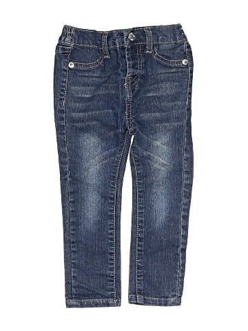 7 For All Mankind Jeans (view 1)
