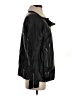 Levi's 100% Polyurethane Black Jacket Size XS - photo 4