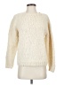 Unbranded Tweed Ivory Pullover Sweater Size P (estimated, petite) - photo 1