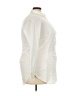 Soft Surroundings Ivory Long Sleeve Blouse Size XXL (estimated) - photo 4