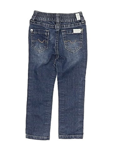 7 For All Mankind Jeans (view 2)
