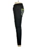 Balera Dancewear Graphic Black Active Pants Size L - photo 5