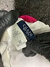 Chaps Pink Swimsuit Top Size 8 - photo 3