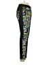 Balera Dancewear Graphic Black Active Pants Size L - photo 4
