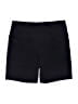 Zella Solid Black Cargo Shorts Size XL - photo 1