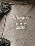 Champion Graphic Gray Athletic Shorts Size S - photo 3