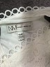 Neiman Marcus 100% Polyester Ivory Cocktail Dress Size 14 - photo 7