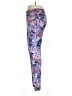 Unbranded Print Purple Leggings Size 10 - photo 5
