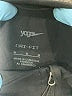 Nike Black Track Jacket Size M - photo 6