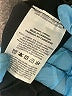 Nike Black Track Jacket Size M - photo 7