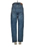 Zara Blue Jeans Size 4 - photo 2