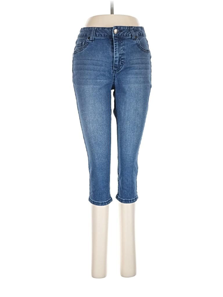 Click to view more detailed imagery on our partner's website Pre-owned D.jeans Jeans In Blue
