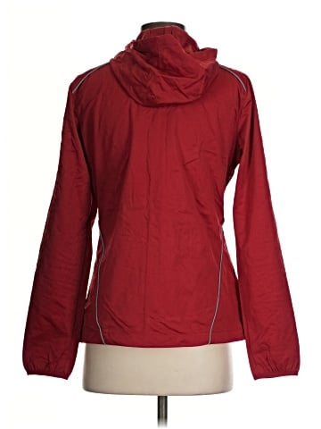 Clique Jacket (view 2)