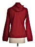 Clique Solid Red Jacket Size S - photo 2