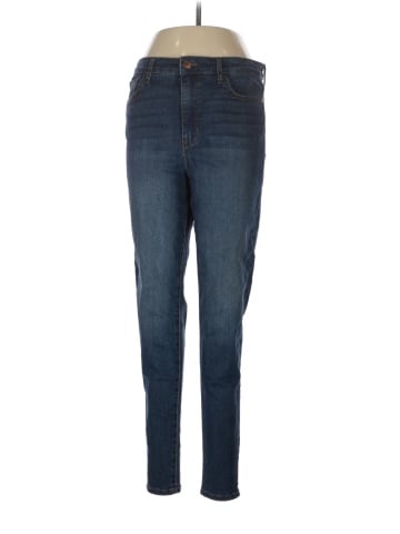 Nine West Jeans (view 1)