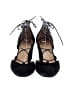 Intentionally ______ Black Heels Size EU 37 - photo 2