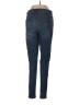 Nine West Solid Blue Jeans Size 10 - photo 2