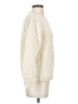 Unbranded Tweed Ivory Pullover Sweater Size P (estimated, petite) - photo 4