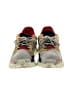 Steve Madden Red Sneakers Size 7 1/2 - photo 2