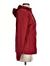 Clique Solid Red Jacket Size S - photo 4