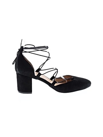 Intentionally ______ Heels (view 1)