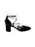 Intentionally ______ Black Heels Size EU 37 - photo 1