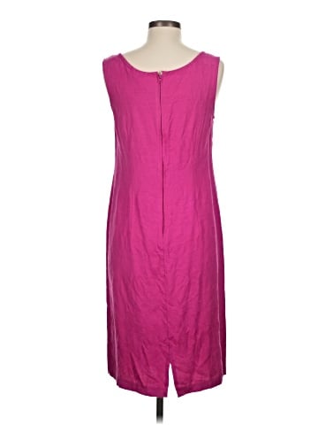 Karin Stevens Casual Dress (view 2)