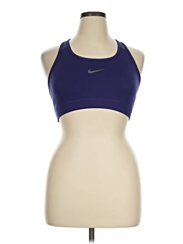 Nike Sports Bra (view 1)
