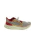 Steve Madden Red Sneakers Size 7 1/2 - photo 1