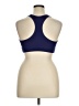Nike Blue Sports Bra Size XL - photo 2