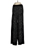 Cyrus Stars Black Casual Pants Size M - photo 1