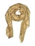 Calvin Klein Tan Scarf One size - photo 1